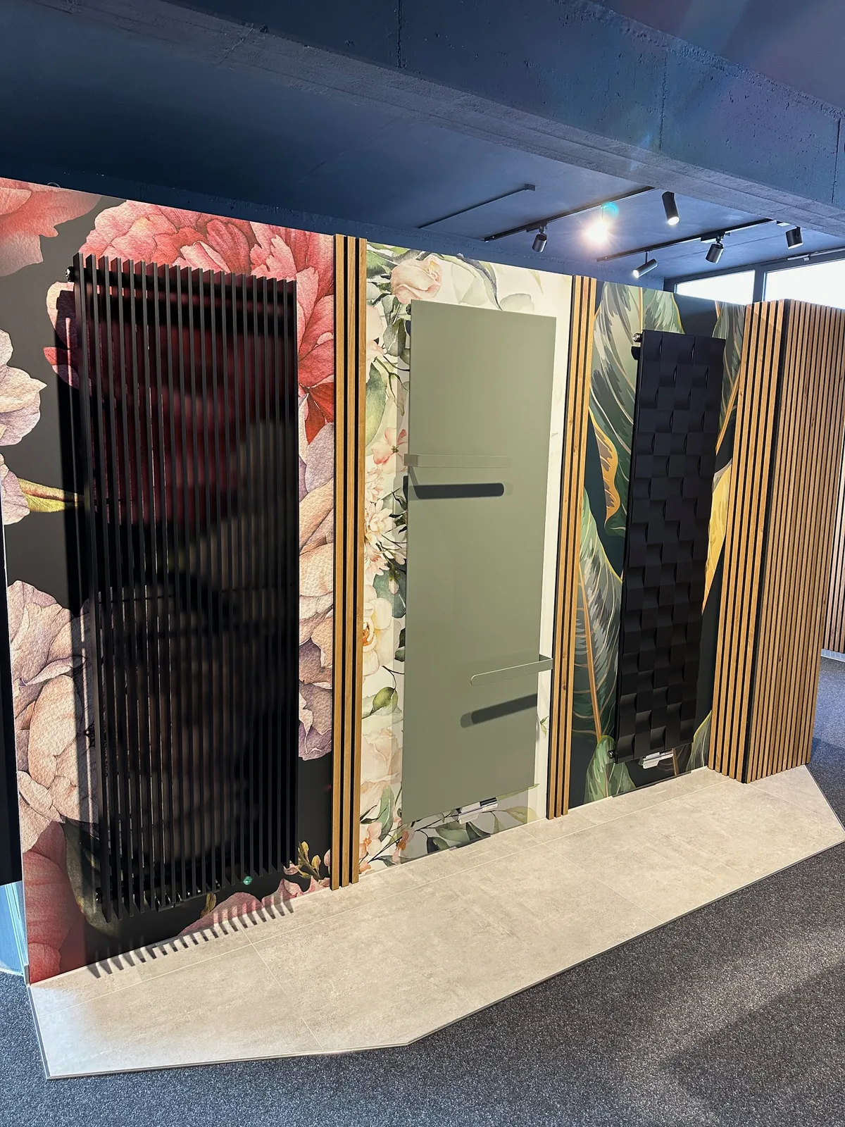 Showroom Impression 7